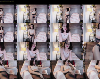kathlena — 17 minute Chaturbate female cam show recording, 720p, Jun 8, 2022