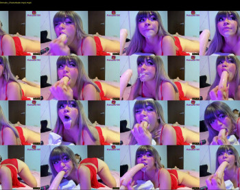 kati_01 — 18 minute Chaturbate female cam show recording, 1080p, Jun 9, 2022