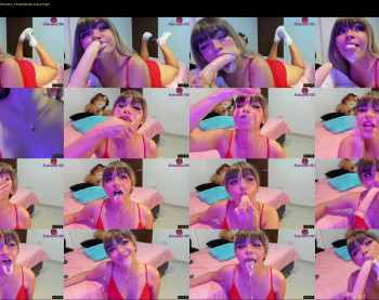 kati_01 — 21 minute Chaturbate female cam show recording, 1080p, Jun 9, 2022