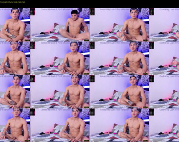 katt_diray — 10 minute Chaturbate couple cam show recording, 1080p, Jun 9, 2022