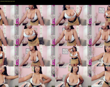 keila_lol — 56 minute Chaturbate female cam show recording, 1080p, Jun 8, 2022