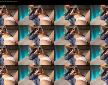 killer_in_you_ — 7 minute Chaturbate female cam show recording, 1080p, Jun 8, 2022