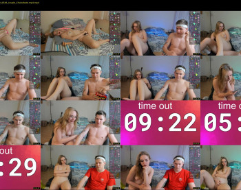 kinga_da_vinci — 67 minute Chaturbate couple cam show recording, 720p, Jun 9, 2022