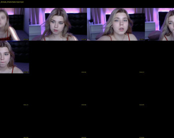 kuroteur — 9 minute Chaturbate couple cam show recording, 1080p, Jun 8, 2022