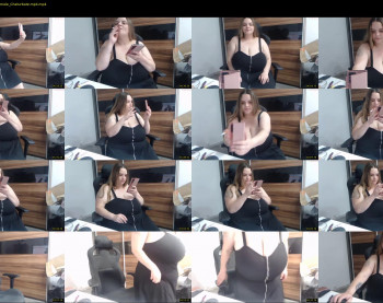 lantti — 6 minute Chaturbate female cam show recording, 480p, Jun 8, 2022