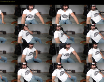 latino23bom — 12 minute Chaturbate male cam show recording, 720p, Jun 8, 2022