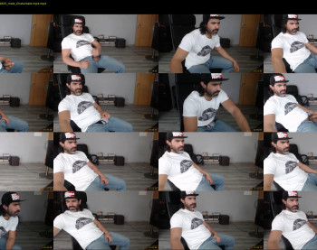 latino23bom — 104 minute Chaturbate male cam show recording, 720p, Jun 8, 2022