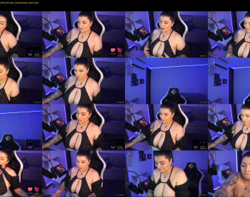 laurasophya — 56 minute Chaturbate female cam show recording, 1080p, Jun 9, 2022