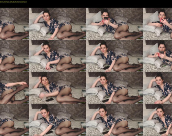 lavenasweet — 13 minute Chaturbate female cam show recording, 1080p, Jun 8, 2022