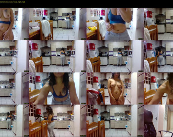 laylabrasil — 76 minute Chaturbate female cam show recording, 480p, Jun 8, 2022