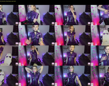 lazy_pepsi — 57 minute Chaturbate female cam show recording, 1080p, Jun 8, 2022