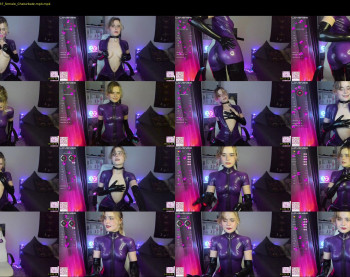lazy_pepsi — 18 minute Chaturbate female cam show recording, 1080p, Jun 8, 2022