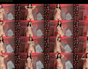 lee_senpai — 55 minute Chaturbate female cam show recording, 1080p, Jun 8, 2022