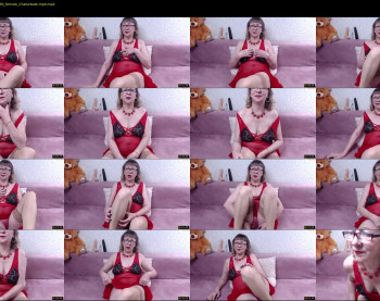 lelapopins — 11 minute Chaturbate female cam show recording, 720p, Jun 8, 2022