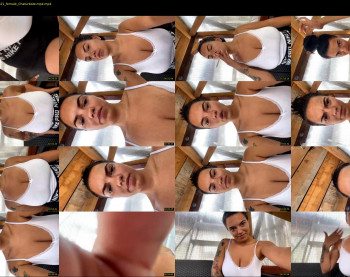lexy_sweet — 8 minute Chaturbate female cam show recording, 720p, Jun 8, 2022