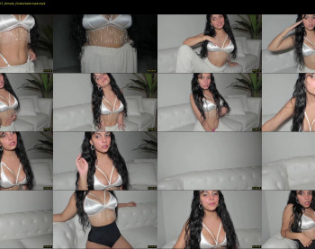 lilbeccaxo — 55 minute Chaturbate female cam show recording, 1080p, Jun 9, 2022