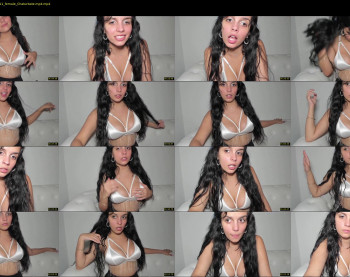 lilbeccaxo — 3 minute Chaturbate female cam show recording, 1080p, Jun 9, 2022