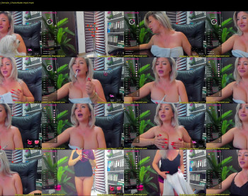 lisa2018 — 26 minute Chaturbate female cam show recording, 1080p, Jun 8, 2022