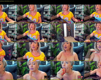 lisa2018 — 59 minute Chaturbate female cam show recording, 1080p, Jun 9, 2022