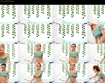 little_eli — 3 minute Chaturbate female cam show recording, 720p, Jun 9, 2022