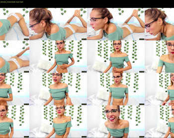 little_eli — 58 minute Chaturbate female cam show recording, 720p, Jun 9, 2022