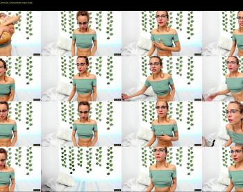 little_eli — 8 minute Chaturbate female cam show recording, 720p, Jun 9, 2022