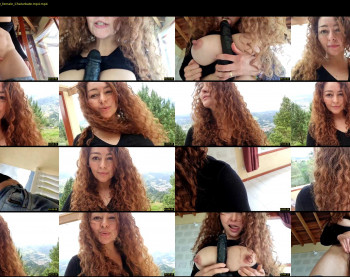 little_izzi — 37 minute Chaturbate female cam show recording, 720p, Jun 8, 2022