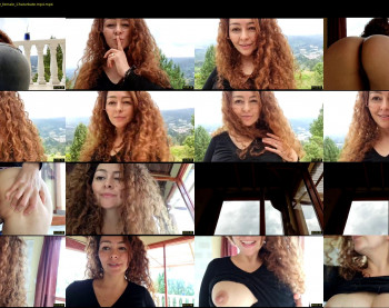 little_izzi — 41 minute Chaturbate female cam show recording, 720p, Jun 8, 2022
