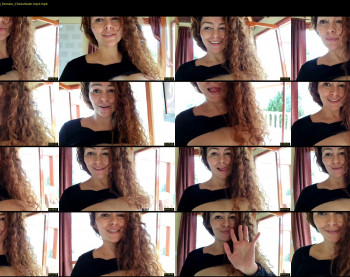 little_izzi — 7 minute Chaturbate female cam show recording, 720p, Jun 8, 2022