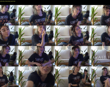 lizmreow — 92 minute Chaturbate female cam show recording, 720p, Jun 8, 2022
