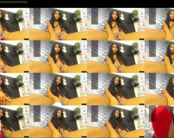 lorrewilliams — 5 minute Chaturbate female cam show recording, 720p, Jun 9, 2022