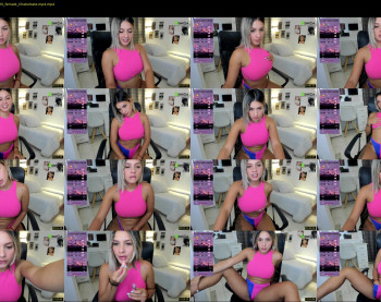 lulu_lopez — 16 minute Chaturbate female cam show recording, 1080p, Jun 8, 2022