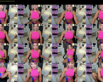lulu_lopez — 29 minute Chaturbate female cam show recording, 1080p, Jun 8, 2022