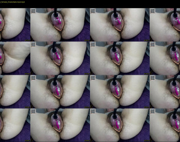 lush_doll — 4 minute Chaturbate female cam show recording, 1080p, Jun 8, 2022