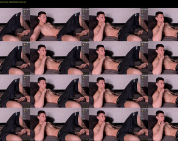 lyon_power_ — 9 minute Chaturbate male cam show recording, 1080p, Jun 8, 2022