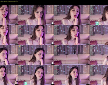 mabelsherman — 15 minute Chaturbate couple cam show recording, 720p, Jun 8, 2022
