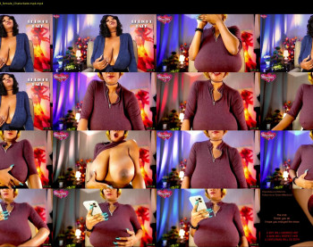 mariicha — 38 minute Chaturbate female cam show recording, 1080p, Jun 8, 2022