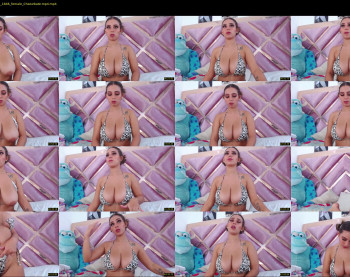 marilyn_rouse — 54 minute Chaturbate female cam show recording, 1080p, Jun 8, 2022