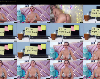 marilyn_rouse — 74 minute Chaturbate female cam show recording, 1080p, Jun 8, 2022
