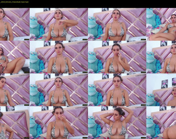 marilyn_rouse — 18 minute Chaturbate female cam show recording, 1080p, Jun 8, 2022