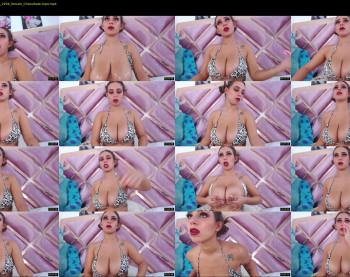 marilyn_rouse — 38 minute Chaturbate female cam show recording, 1080p, Jun 8, 2022