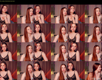 martajolie — 8 minute Chaturbate female cam show recording, 1080p, Jun 8, 2022