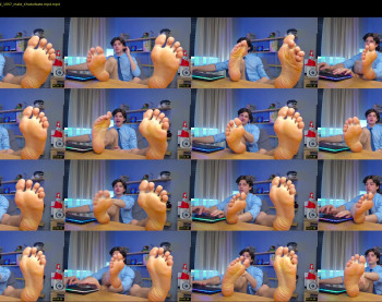martinlutar420 — 6 minute Chaturbate male cam show recording, 1080p, Jun 8, 2022