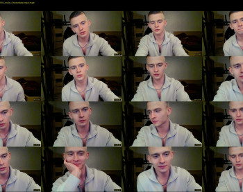 marvelboy_ — 20 minute Chaturbate male cam show recording, 720p, Jun 8, 2022