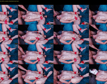 masqueradeporn — 5 minute Chaturbate couple cam show recording, 1080p, Jun 9, 2022