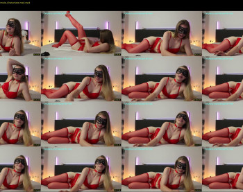 mbca — 6 minute Chaturbate couple cam show recording, 1080p, Jun 8, 2022