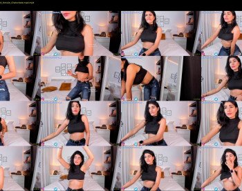 meegan1 — 37 minute Chaturbate female cam show recording, 1080p, Jun 8, 2022