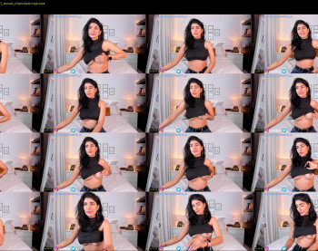 meegan1 — 7 minute Chaturbate female cam show recording, 1080p, Jun 8, 2022