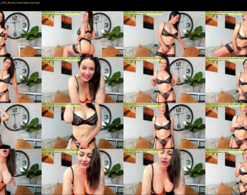melissa_sucre — 10 minute Chaturbate female cam show recording, 720p, Jun 8, 2022
