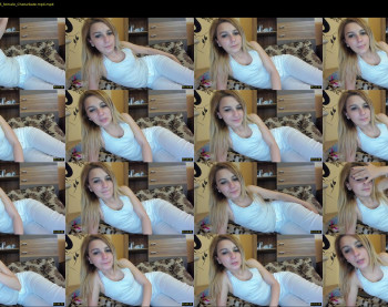 mellbell_ — 3 minute Chaturbate female cam show recording, 1080p, Jun 9, 2022